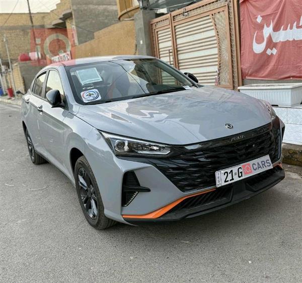 دونج فينج شاين 2025 للبيع في العراق -  بغداد